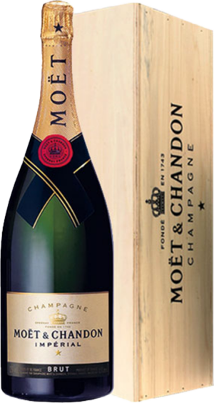 Impérial Brut 3L